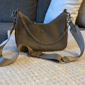 PETA + JAIN Paloma Bag
